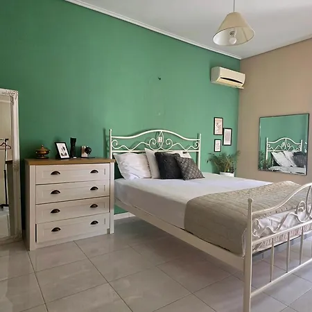 Apartmán Like Kalamata